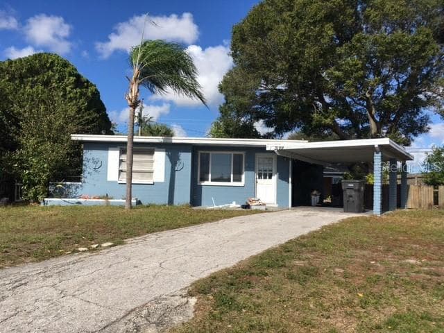 3189 47TH TERRACE N ST PETERSBURG, FL 33714