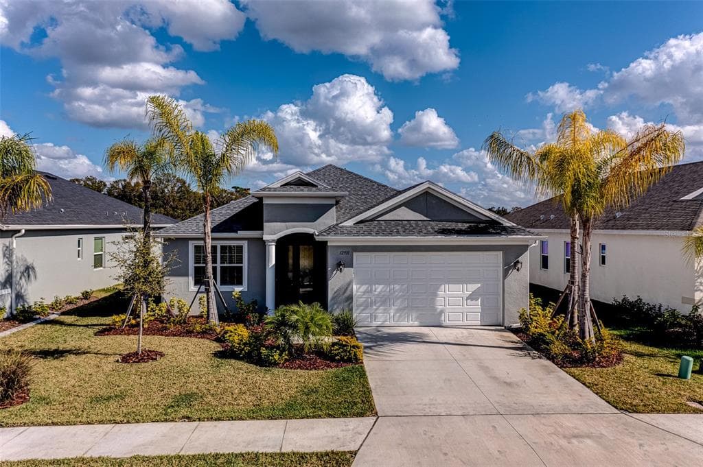 12931 RAINWASHED LOOP PARRISH, FL 34219
