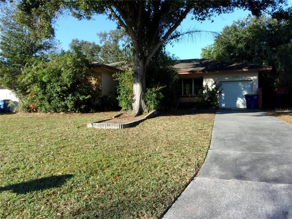 1468 S PRESCOTT AVENUE CLEARWATER, FL 33756