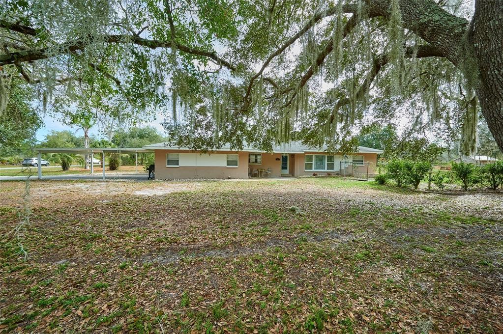 3971 MAGNOLIA DRIVE INDIAN LAKE ESTATES, FL 33855