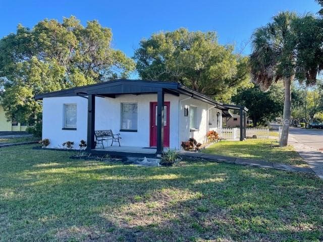 5647 PINE STREET NEW PORT RICHEY, FL 34652