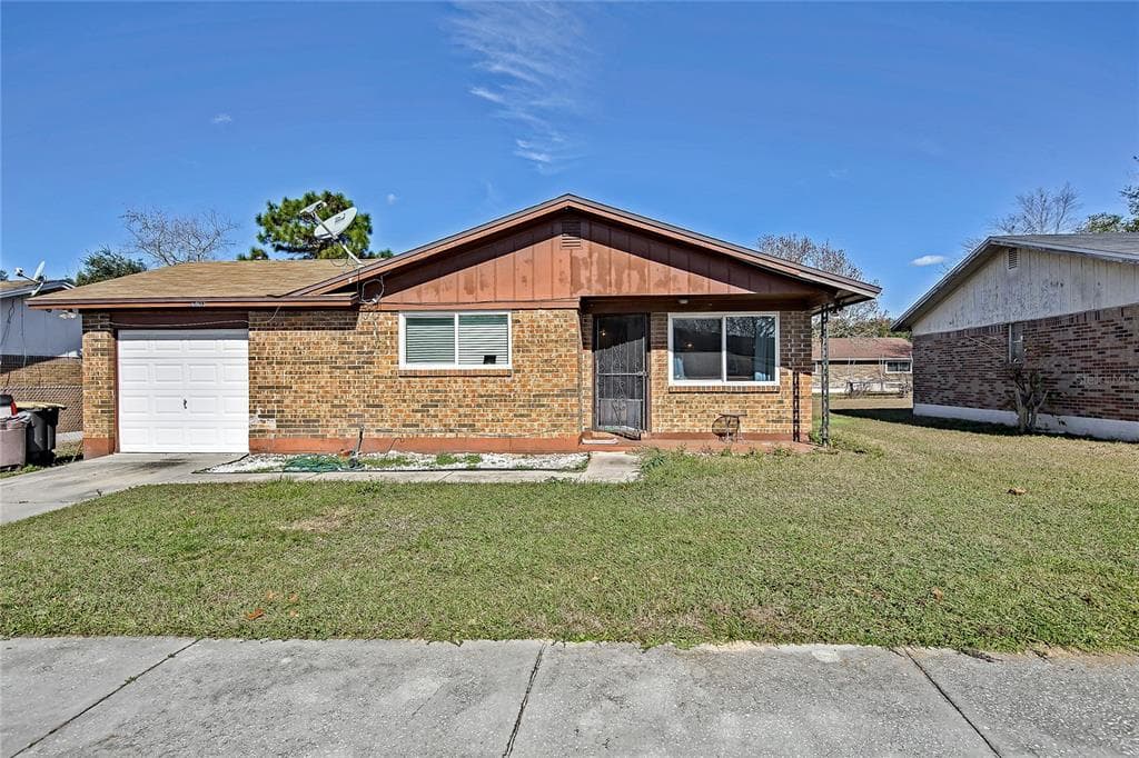 4403 BEDIVERE ROAD JACKSONVILLE, FL 32208