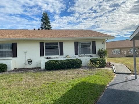 305 FRIAR COURT UNIT B SUN CITY CENTER, FL 33573
