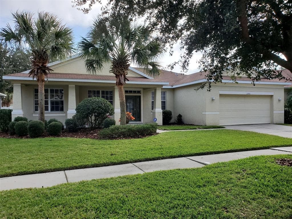11745 HOLLY CREEK DRIVE RIVERVIEW, FL 33569