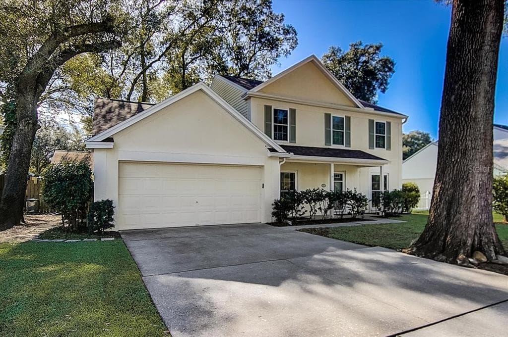 822 BENNINGER DR BRANDON, FL 33510