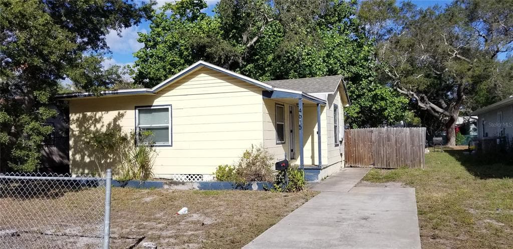 4675 14TH AVENUE S ST PETERSBURG, FL 33711