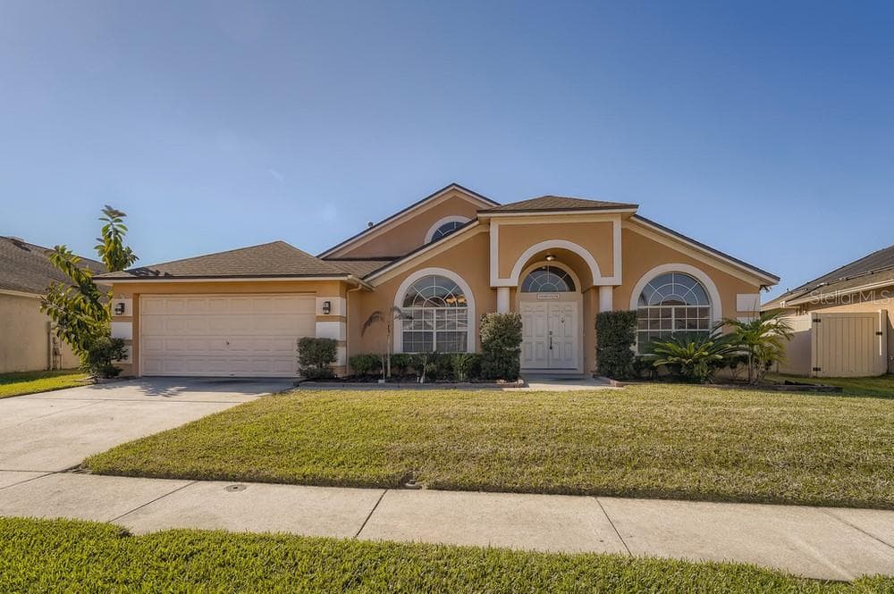 18114 SWEET JASMINE DRIVE TAMPA, FL 33647