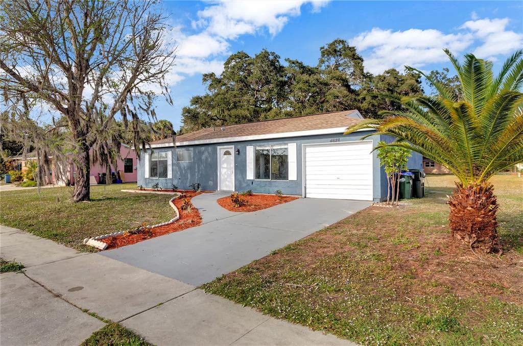 4628 MONGITE ROAD NORTH PORT, FL 34287