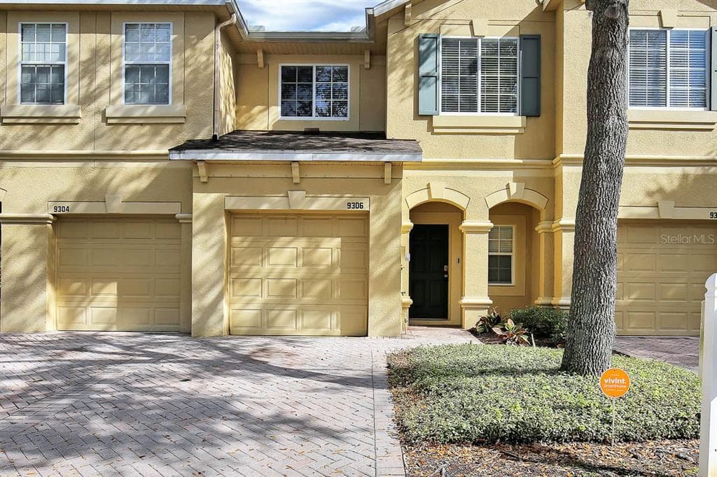 9306 RIVER ROCK LANE RIVERVIEW, FL 33578