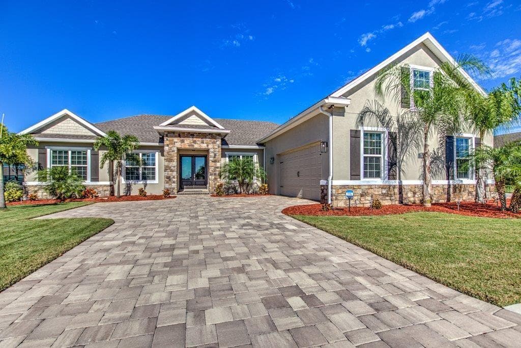 6514 EAGLE VIEW LOOP LAKELAND, FL 33813