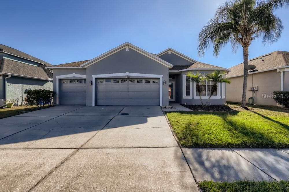 31206 ALCHESTER DRIVE ZEPHYRHILLS, FL 33543