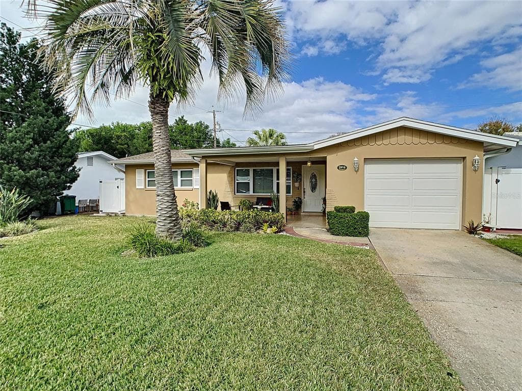 2014 HIGH RIDGE DRIVE CLEARWATER, FL 33763