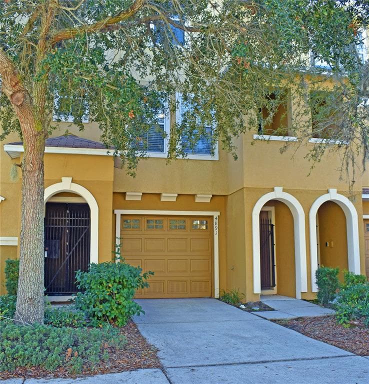 4891 TUSCAN LOON DRIVE TAMPA, FL 33619
