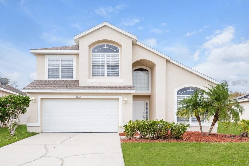 1828 ISLEBROOK DRIVE ORLANDO, FL 32824