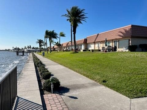 19029 US HIGHWAY 19 N UNIT 28D CLEARWATER, FL 33764