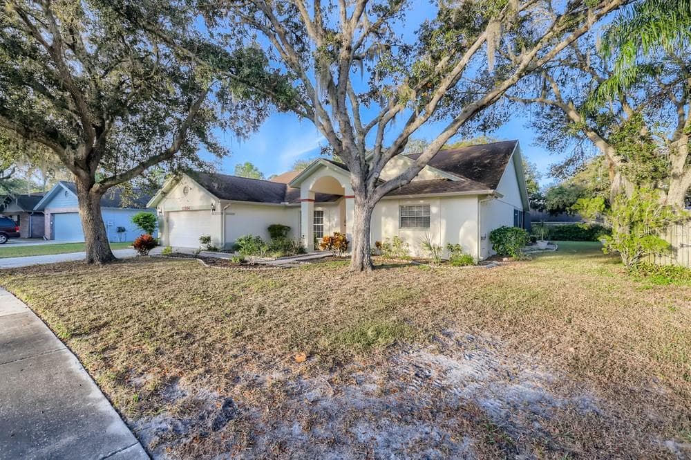 12204 SHADY FOREST DRIVE RIVERVIEW, FL 33569