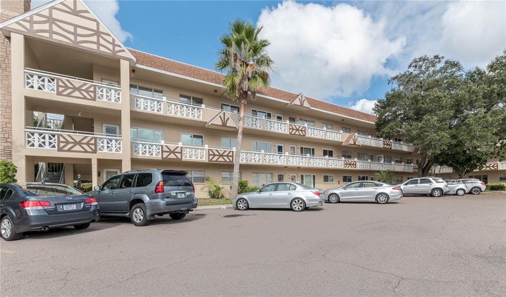 2310 DENMARK STREET UNIT 58 CLEARWATER, FL 33763