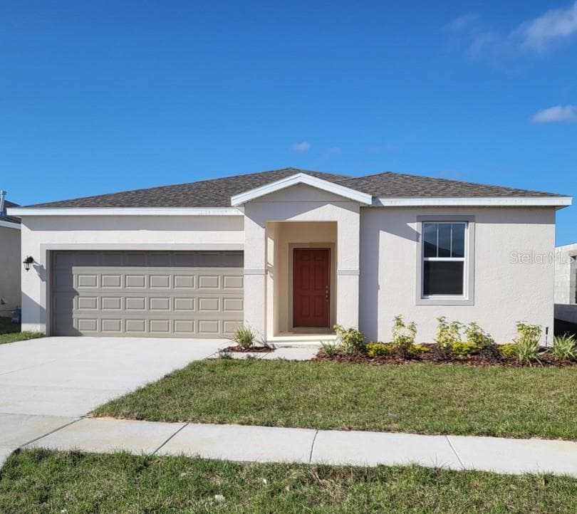 3550 FORSTER AVENUE LEESBURG, FL 34748