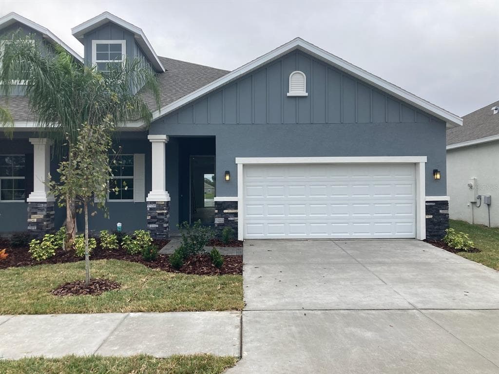 5749 STOCKPORT STREET RIVERVIEW, FL 33578