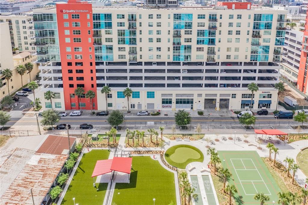 1208 E KENNEDY BOULEVARD UNIT 1019 TAMPA, FL 33602
