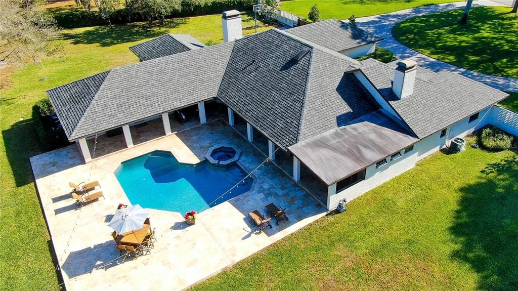 1007 CENTERBROOK DRIVE BRANDON, FL 33511