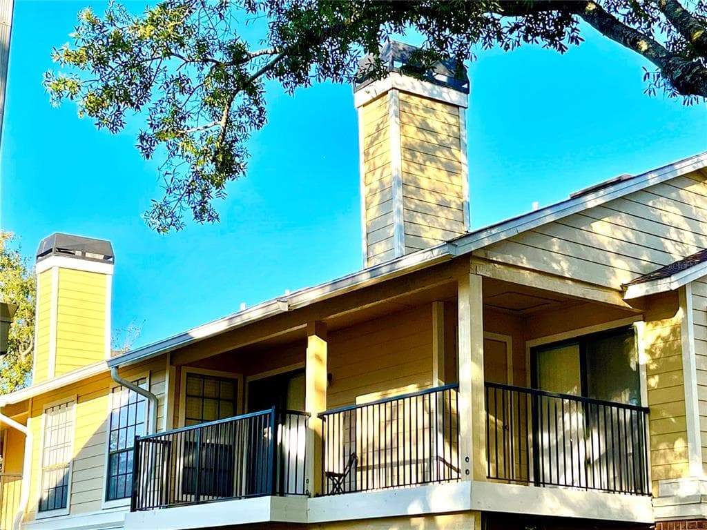 8625 FANCY FINCH DRIVE UNIT 204 TAMPA, FL 33614