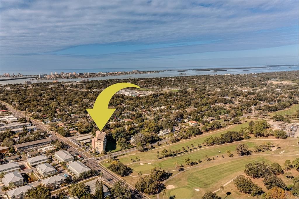 200 N BETTY LANE UNIT 5B CLEARWATER, FL 33755