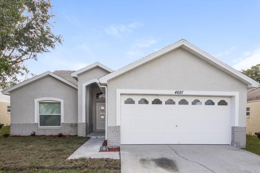 4697 PRAIRIE POINT BOULEVARD KISSIMMEE, FL 34746