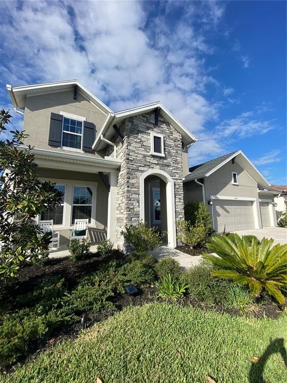 4405 TOUR TRACE DRIVE