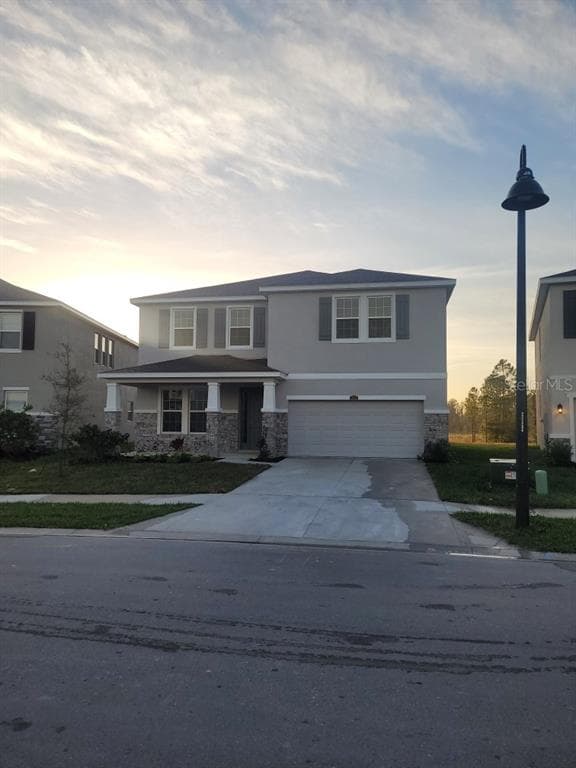 15506 SWEET SPRINGS BEND