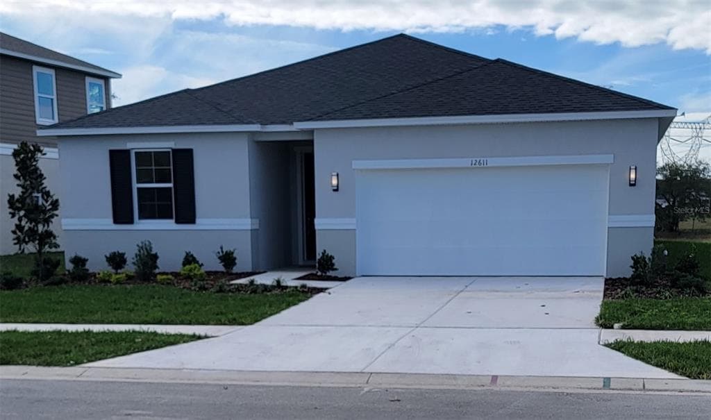 12611 ACHASTA BOULEVARD HUDSON, FL 34669