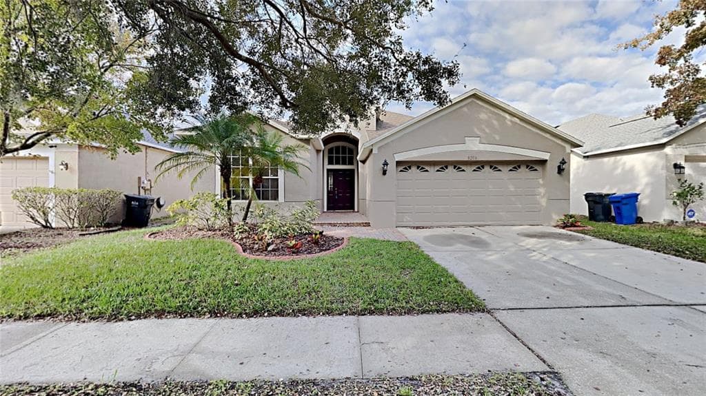 8206 MOCCASIN TRAIL DRIVE RIVERVIEW, FL 33578
