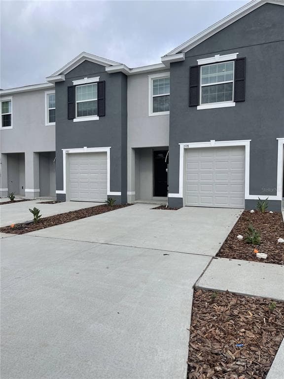 1578 HUBBELL ROAD WESLEY CHAPEL, FL 33543