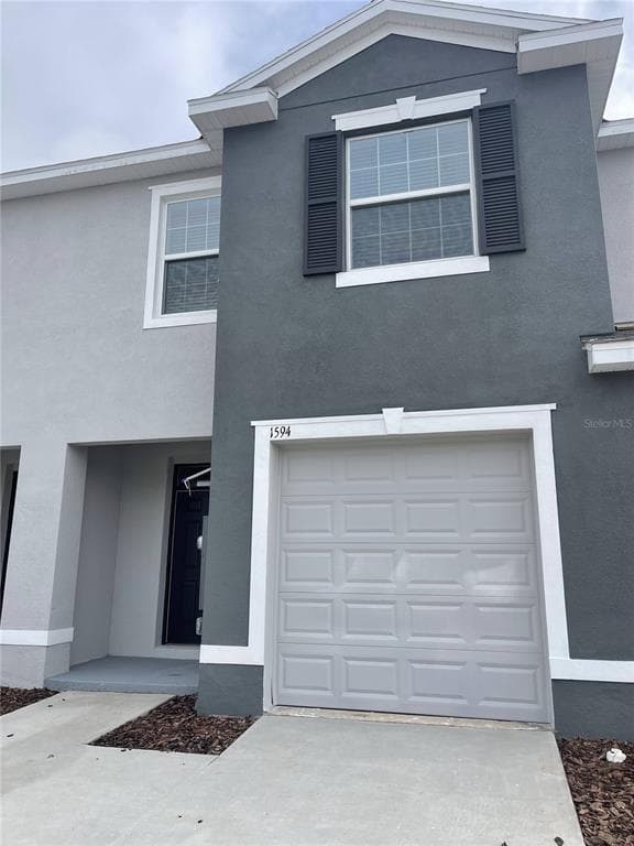 1594 COLT CREEK PLACE WESLEY CHAPEL, FL 33543