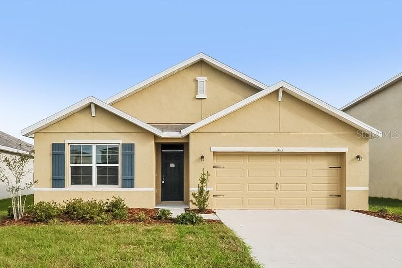 14115 ARBOR PINES DRIVE RIVERVIEW, FL 33579