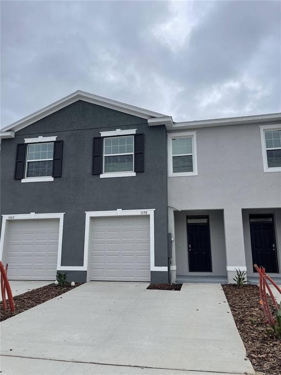 1598 COLT CREEK PLACE WESLEY CHAPEL, FL 33543