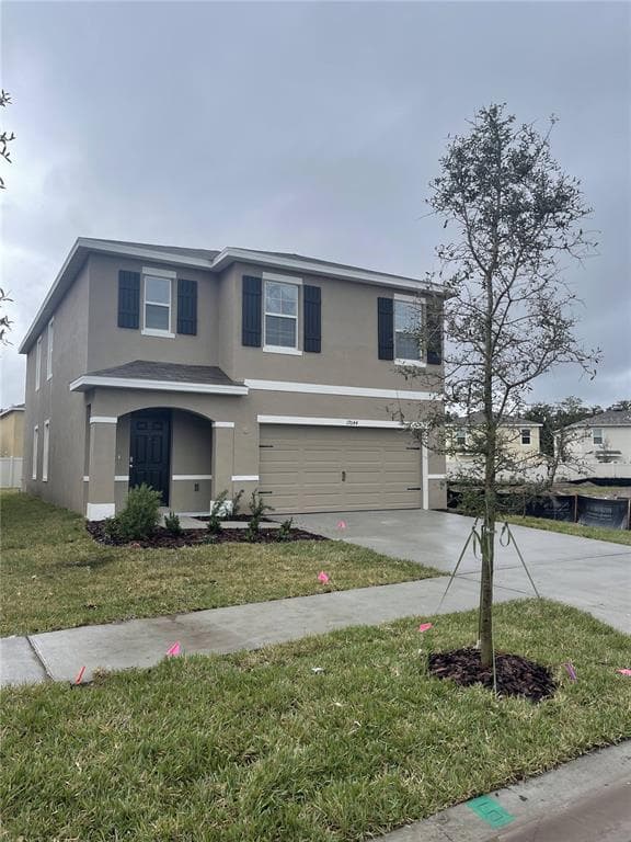 17044 WAVE TRESSELL PLACE WIMAUMA, FL 33598