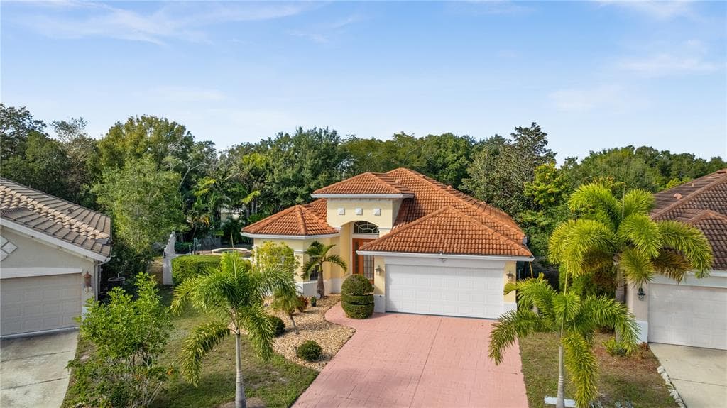 5263 VISIONARY COURT SARASOTA, FL 34233