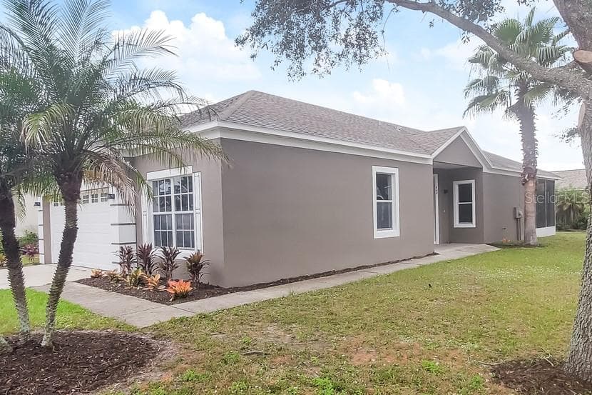 404 LAGUNA MILL DRIVE RUSKIN, FL 33570