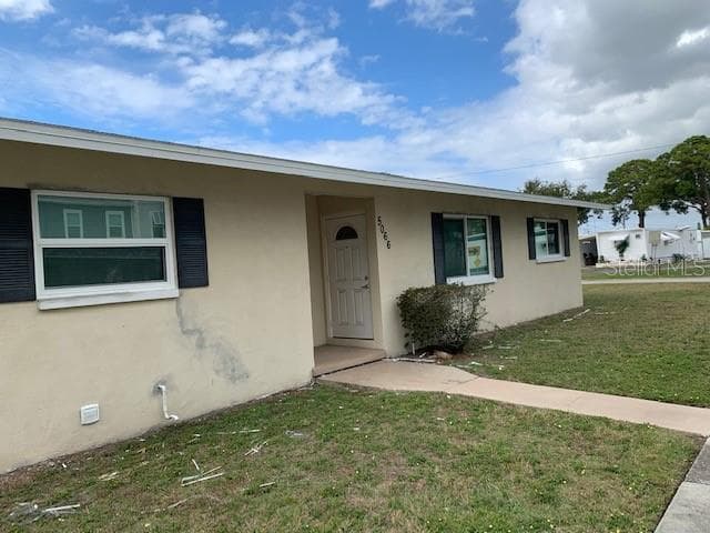 5066 3RD STREET N ST PETERSBURG, FL 33703