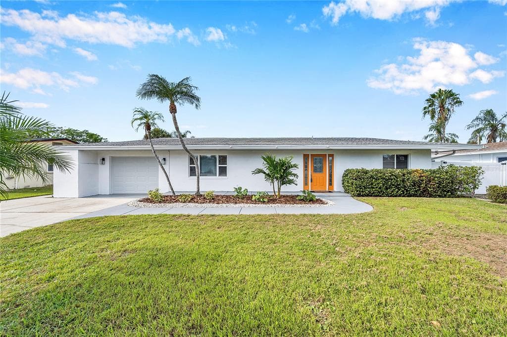 5015 42ND STREET S ST PETERSBURG, FL 33711
