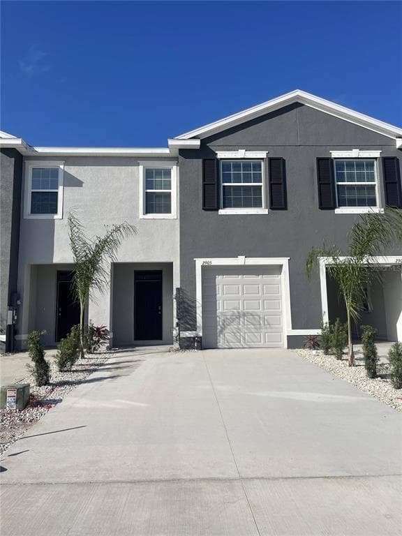 2905 SUNCOAST PLAINS DRIVE ODESSA, FL 33556