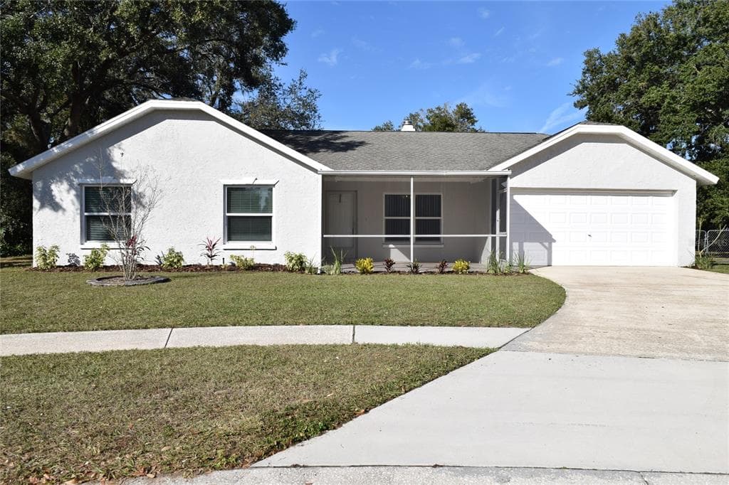 4102 SPRING WAY CIRCLE VALRICO, FL 33596