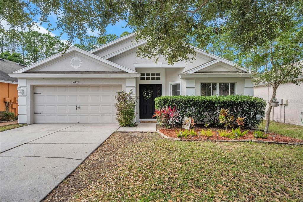 4439 BEAUMARIS DRIVE LAND O LAKES, FL 34638