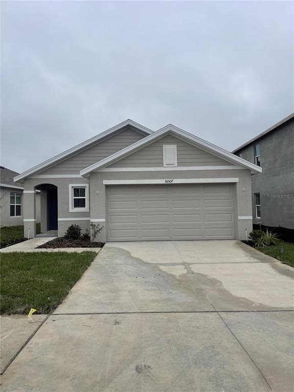 36507 SPANISH ROSE DRIVE DADE CITY, FL 33525