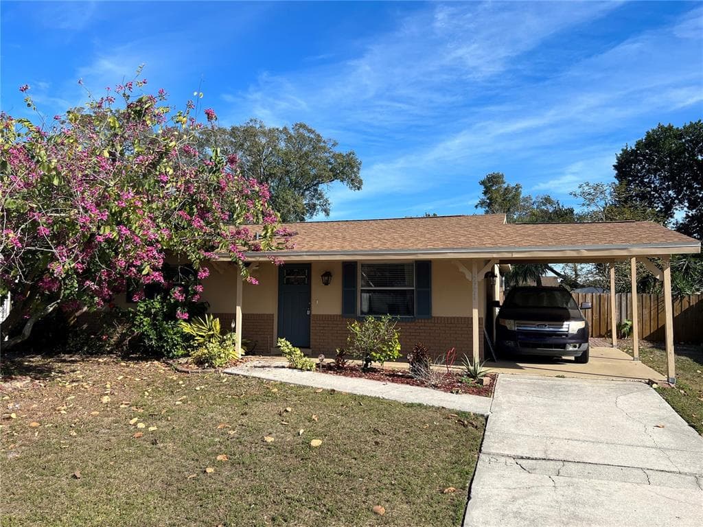 4901 PLANTATION DRIVE TAMPA, FL 33615