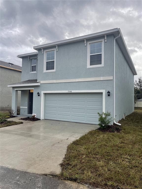 7560 CYPRESS WALK DRIVE NEW PORT RICHEY, FL 34655