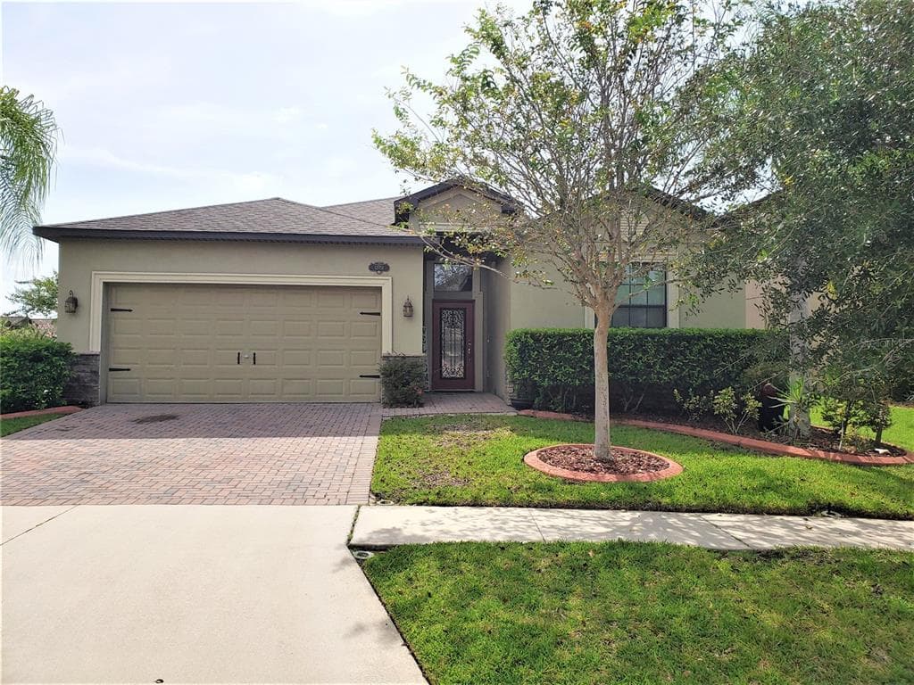 12701 MOUNTAIN SPRINGS PLACE NEW PORT RICHEY, FL 34655