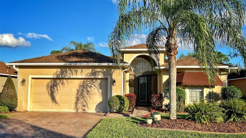 5333 HOGAN LANE WINTER HAVEN, FL 33884