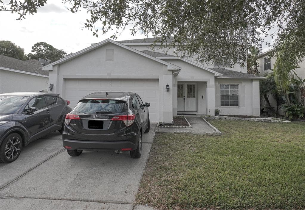 7118 HAMILTON PARK BLVD TAMPA, FL 33615